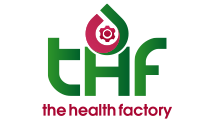 The health factory brand from BAOR group
