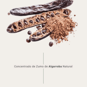 carob concentrate BAOR brand