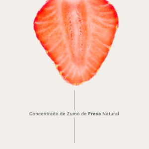 strawberry juice concentrate BAOR brand