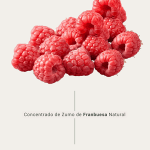 raspberry juice concentate BAOR brand