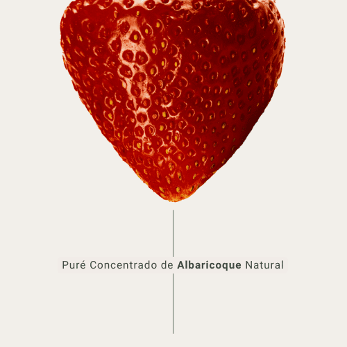 strawberry concentrate baor brand