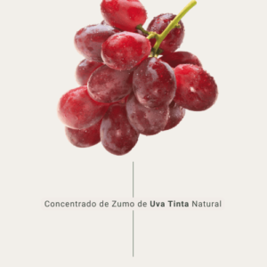 red grape juice concentrate BAOR brand