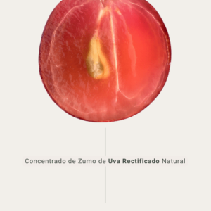 deionized grape juice concentrate BAOR brand