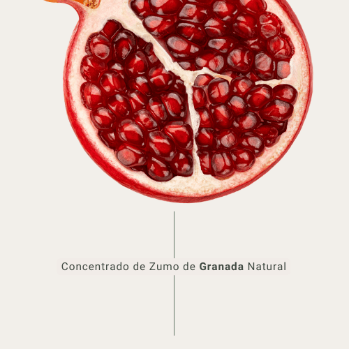 pomegranate juice concentrate BAOR brand