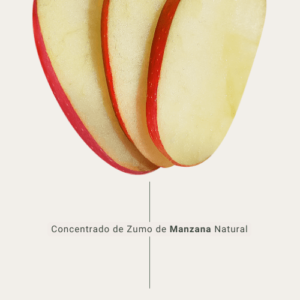 apple juice concentrate BAOR brand