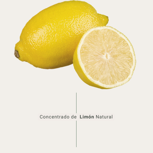 baor lemon concentrate