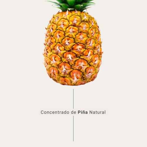 baor pineapple concentrate