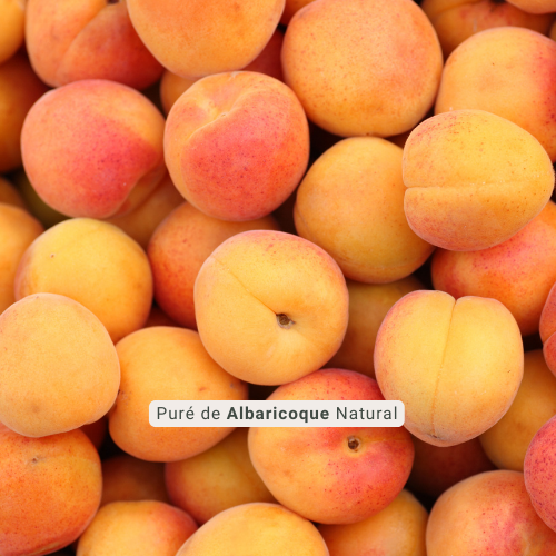baor apricot puree