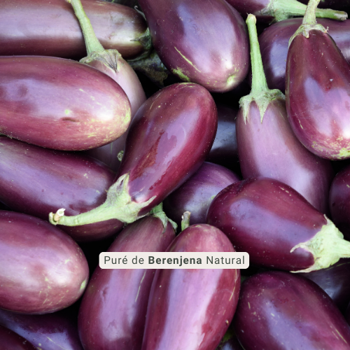 baor eggplant puree