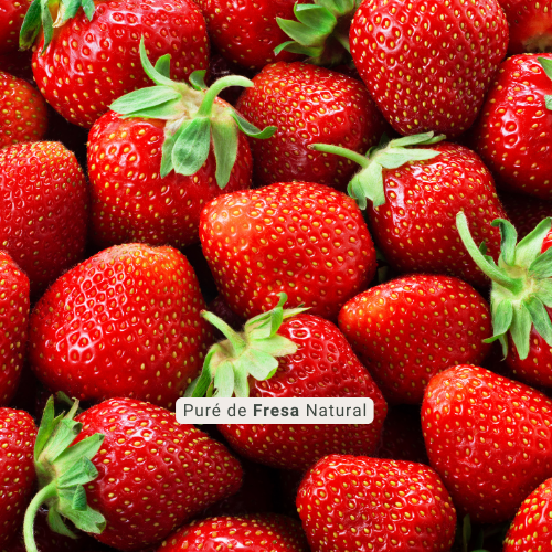 baor strawberry
