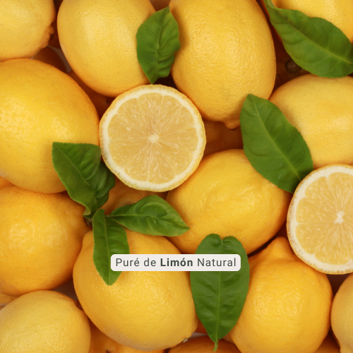 baor lemon puree