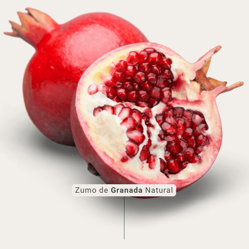 baor pomegranate juice nfc
