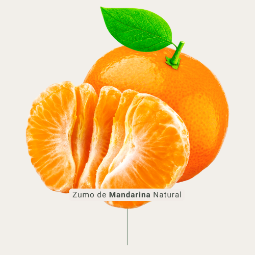 baor mandarin juice nfc