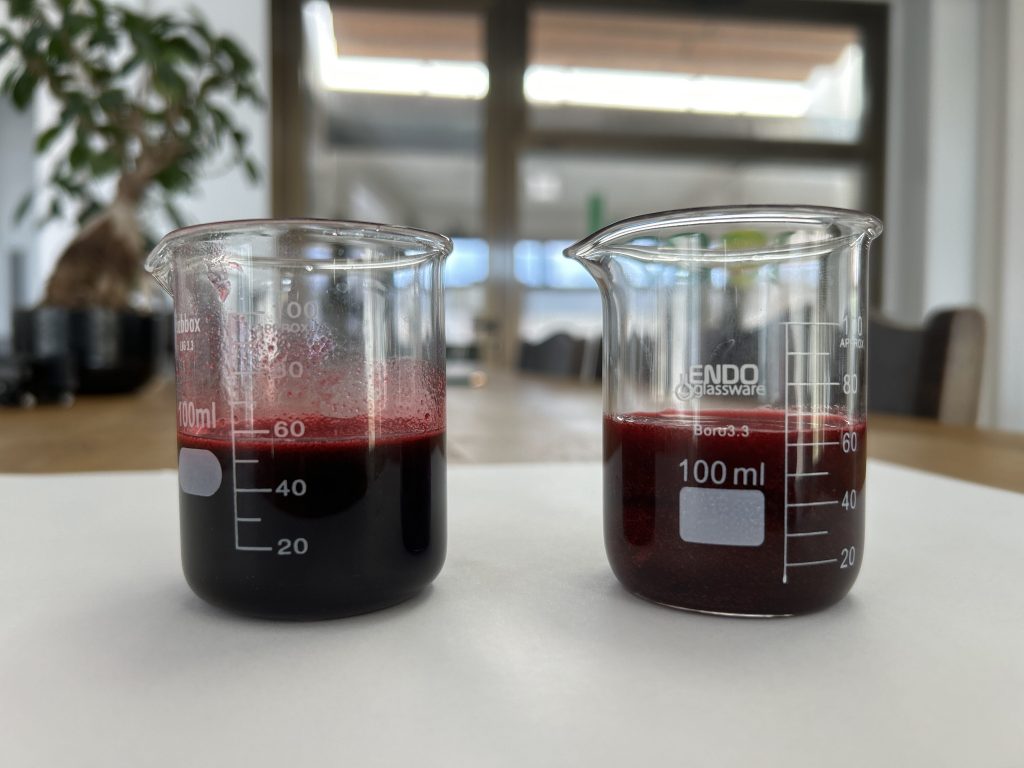 pomegranate molasses baor products