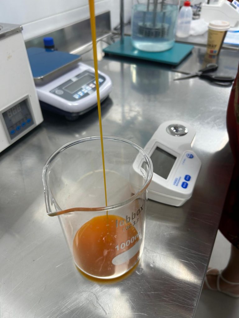 BAOR. Juices and concentrates | What Is Brix in Juice Concentrate ...
